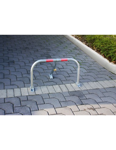 BARRIERA PARCHEGGIO AUTO