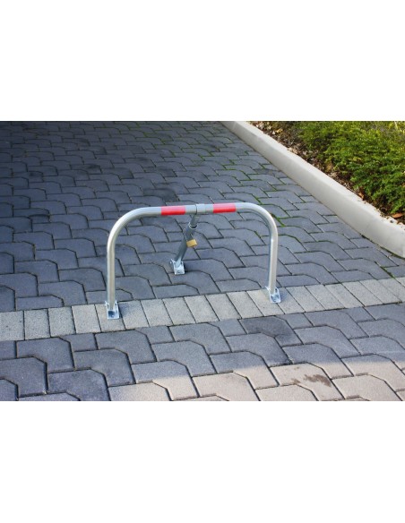 BARRIERA PARCHEGGIO AUTO