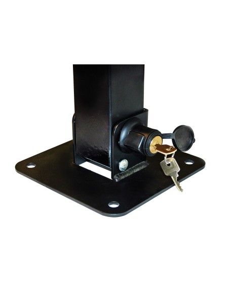 -BARRIERA PARCHEGGIO --STRONG---