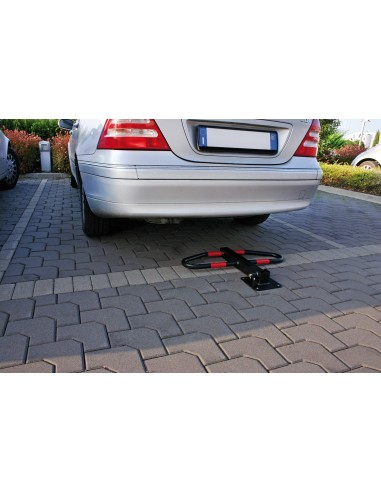 -BARRIERA PARCHEGGIO --STRONG---