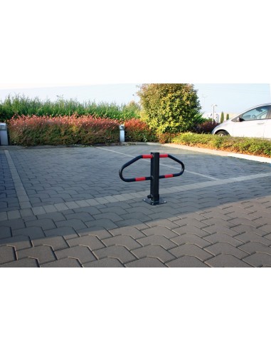 -BARRIERA PARCHEGGIO --STRONG---