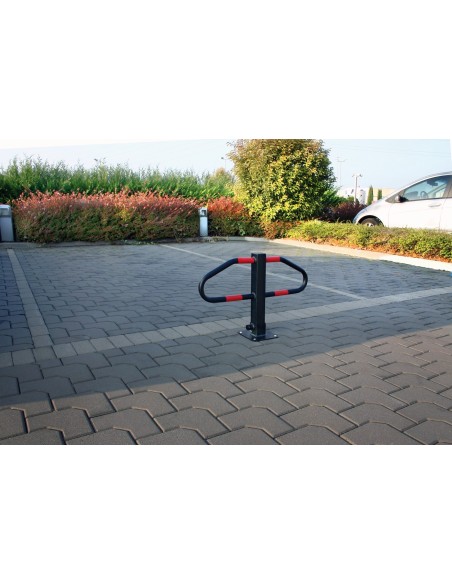 -BARRIERA PARCHEGGIO --STRONG---