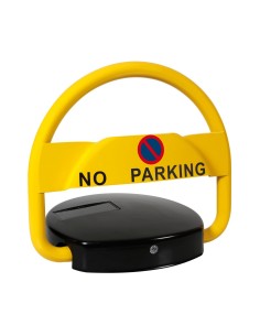 BARRIERA PARCHEGGIO ELETTRICA (PANELLO SOLARE)+TEL