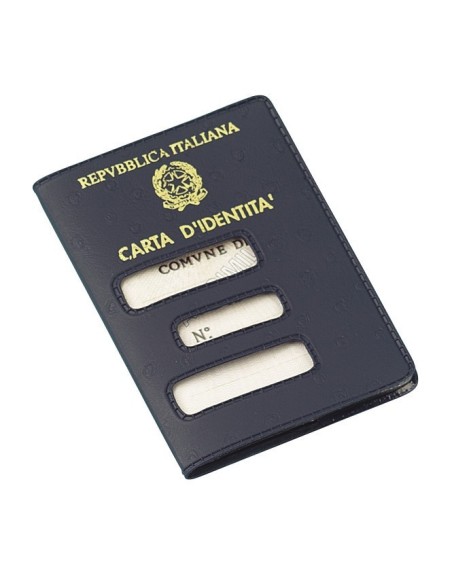 PORTA CARTA IDENTITA'