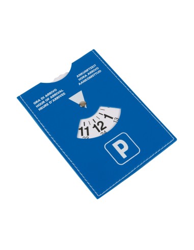 DISCO ORARIO IN SIMILPELLE