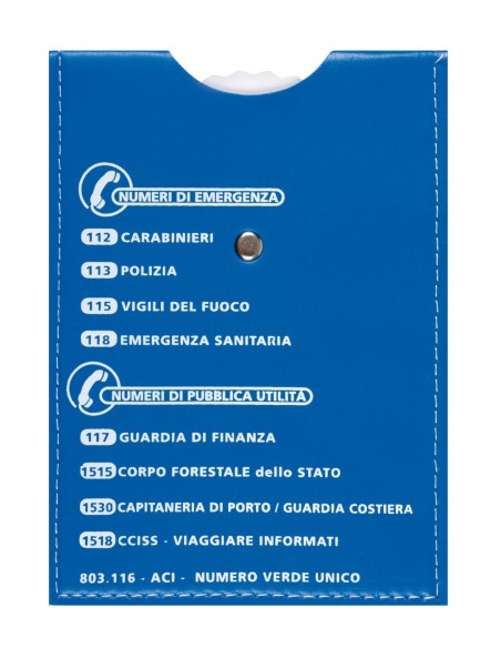 DISCO ORARIO IN SIMILPELLE