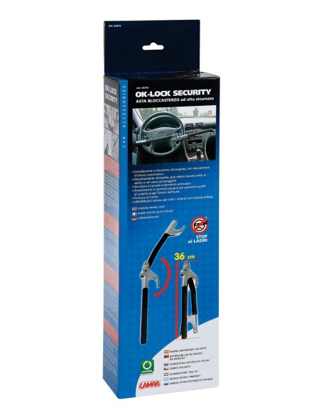 -BLOCCASTERZO --OK-LOCK---