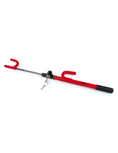 ASTA ANTIFURTO A VOLANTE