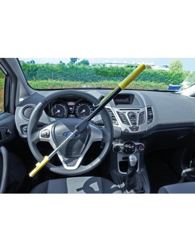 ASTA ANTIFURTO A VOLANTE