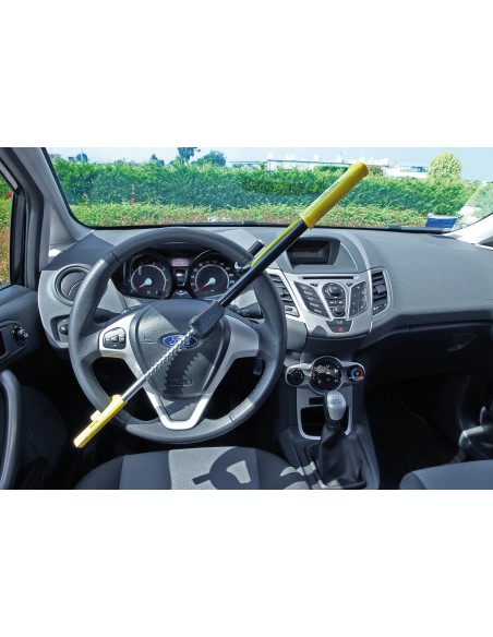 ASTA ANTIFURTO A VOLANTE