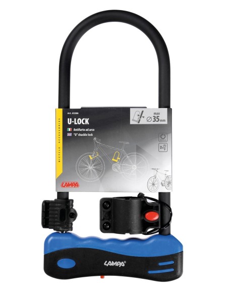 SUPER-BLOCK GANASCIA ANTIF.