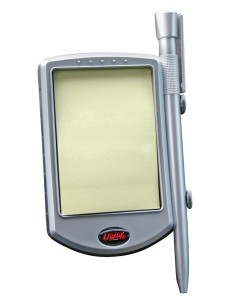 PORTANOTES MINI C/MINI FOGLI