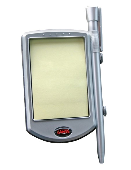 PORTANOTES MINI C/MINI FOGLI