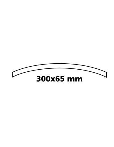 -SPECCHIO INTERNO --CONVEX---