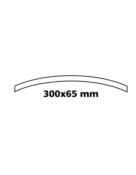 -SPECCHIO INTERNO --CONVEX---