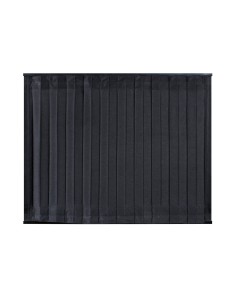 -KIT TENDINE --LIMOUSINE-- TOTAL PRIVACY 50 CM SIZ