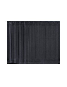 -KIT TENDINE --LIMOUSINE-- TOTAL PRIVACY 60 CM SIZ