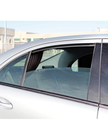 -KIT TENDINE --LIMOUSINE-- TOTAL PRIVACY 70CM SIZE