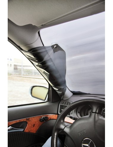 -COPERTURA --ANTI-BRINA-- PER PARABREZZA-