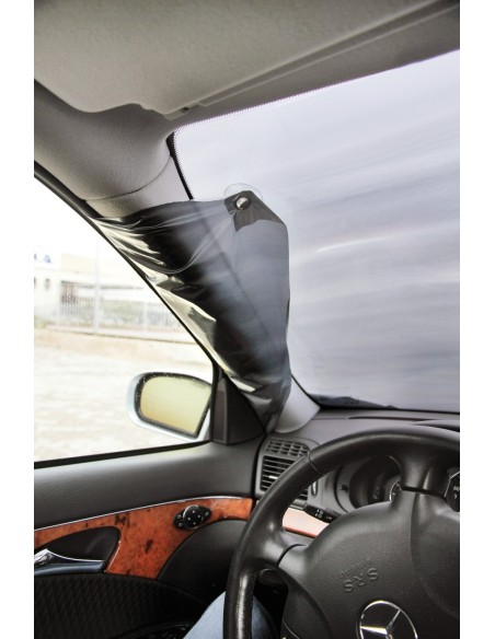 -COPERTURA --ANTI-BRINA-- PER PARABREZZA-