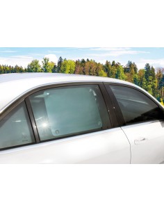 -FILTRO SOLARE --ATERMICO-- APPLICAZIONE CON VENTO 2