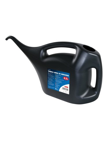 TANICA TRAVASO LIQUIDI LT.8,5