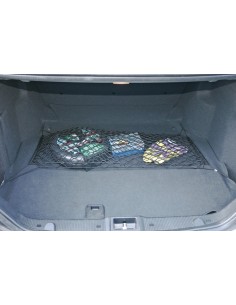 RETE PORTAOGGETTITRUNK-NET 90X35CM