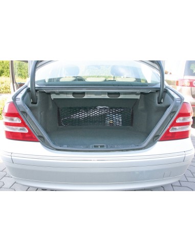 RETE PORTAOGGETTITRUNK-NET 90X35CM