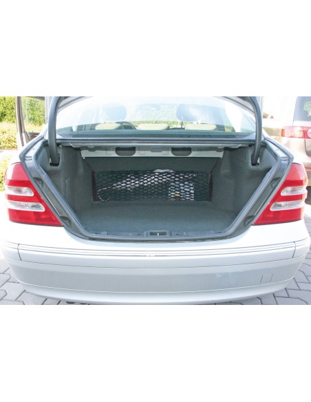 RETE PORTAOGGETTITRUNK-NET 90X35CM