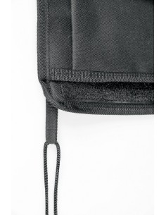 ORGANIZER PER SCHIENALE CON PROTEZIONE BAULE 2