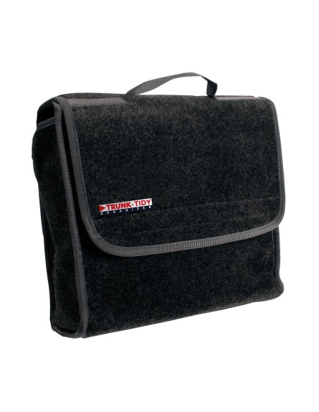 TRUNK ORGANIZER QUADRATA