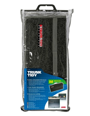 TRUNK ORGANIZER RETTANGOLARE