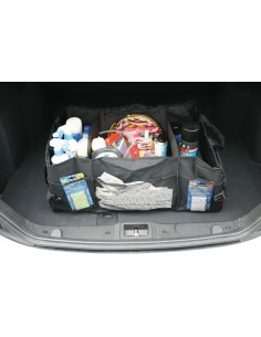 TRUNK ORGANIZER MULTI BAG 2