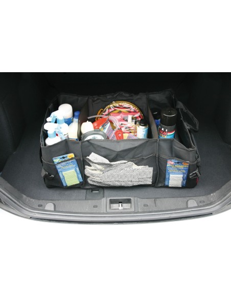 TRUNK ORGANIZER MULTI BAG