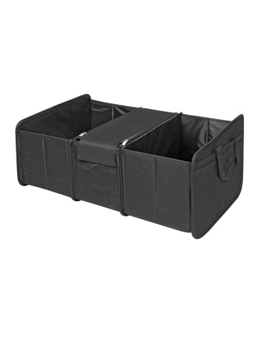 ORGANIZER PER BAULE 70X36CM CON 3 COMPARTI RIGIDI