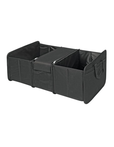 ORGANIZER PER BAULE 70X36CM CON 3 COMPARTI RIGIDI