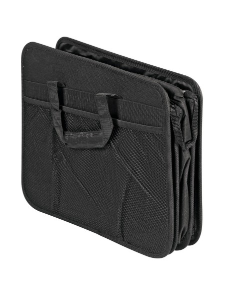 ORGANIZER PER BAULE 70X36CM CON 3 COMPARTI RIGIDI