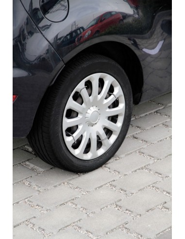 SET 100 FASCETTE 45X0,46 CM. GRIGIO