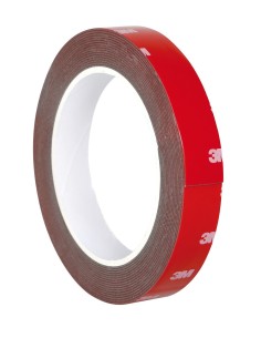 BIADESIVO 18MMX5M AD ALTA RESISTENZA 3M