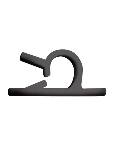 CLIP FERMA CAVI SET 6 PZ