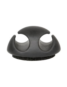 CLIP FERMA CAVI SET 50 PZ 2