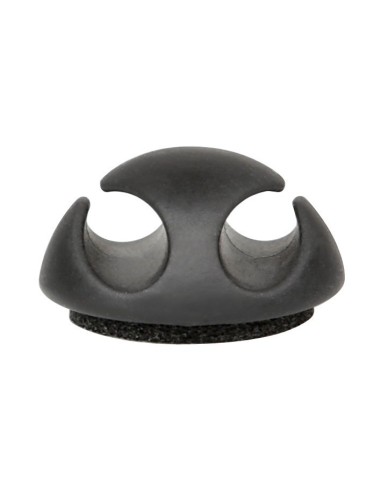 CLIP FERMA CAVI SET 50 PZ