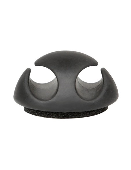 CLIP FERMA CAVI SET 50 PZ