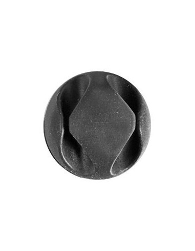 CLIP FERMA CAVI SET 50 PZ