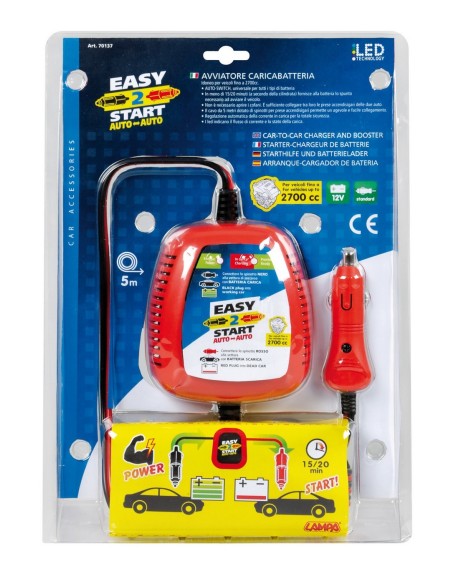 AVVIATORE AUTO  in poi AUTO