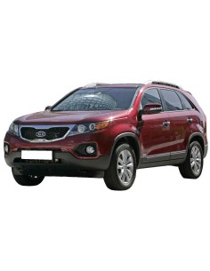 POMPA LAVAF SX KIA SORENTO 10-12 in poi 2