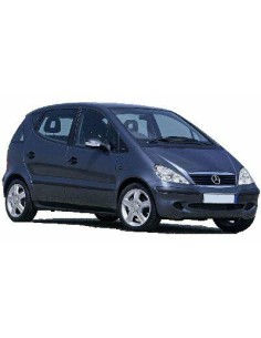 RIPARO SOTTOMOTORE LAT DX MERCRDES CLASSE A W168 09/97 in poi 08/04 2