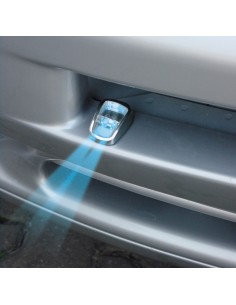 -CP.M/LUCI--TWIN-LED--12V.BLU- 2