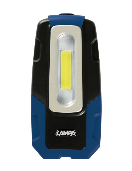 GL2LAMPADA GARAGE A LED RICARICABILE