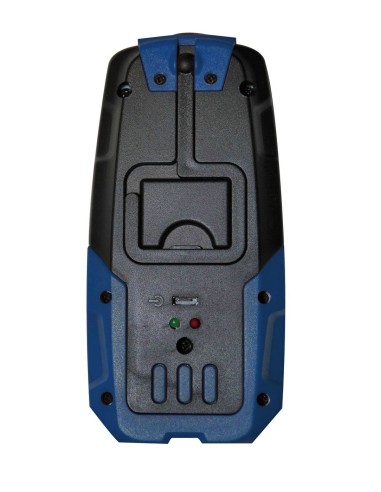 GL2LAMPADA GARAGE A LED RICARICABILE